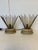 Curtis Jere 1970s Mid Century Modern (Mcm) Inspired Lamps Tabletop Units - A Pair For Sale - Image 4 of 4