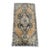 Turkish Yastik Rug 1'5" x 2'9" For Sale