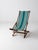 Vintage American Deck Chair For Sale - Image 4 of 11