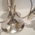 1920s 1920s Sheffield and London Trumpet Silver Plated Epergne For Sale - Image 5 of 12