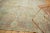 Vintage Distressed Tabriz Carpet - 8'8" X 11'3" For Sale - Image 10 of 13