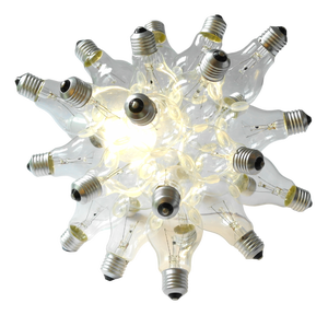 Spare Light Object by Jan Paul