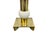 1970s Mid-Century Modern Parzinger Style Brass Floor Lamp For Sale In Philadelphia - Image 6 of 7