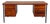 Peter Hvidt & Orla Mølgaard-Nielsen, Executive Desk, Teak, Steel, Denmark, 1959 For Sale
