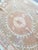 1960s Central Asian Suzani Embroidery Wall Decor For Sale - Image 5 of 6