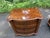 Late 20th Century Pair of Drexel’s Accents Francais Collection Nightstands/ Chest of Drawers For Sale - Image 9 of 17