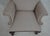 Pair Ardley Hall Ball & Claw Newly Upholstered Chairs For Sale - Image 10 of 18