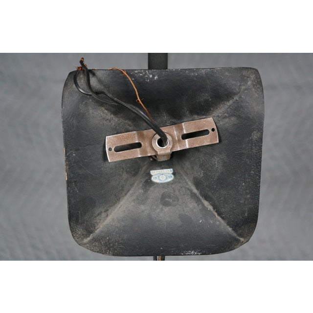 1960s Chinese Pagoda Hanging Lantern Pendant Light Chinoiserie Chandelier For Sale - Image 11 of 12