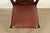 Wood L. & J. G. Stickley Antique Mission Oak Arts & Crafts Dining Chairs, Set of Four For Sale - Image 7 of 13