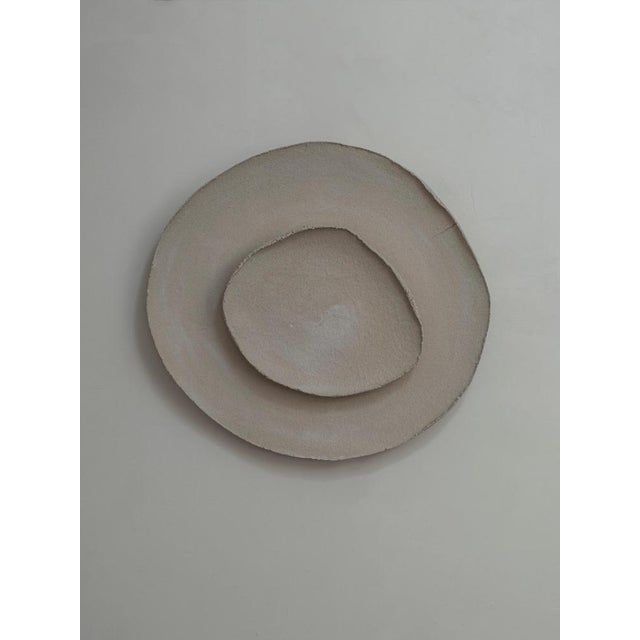 Contemporary Bone #17 Wall Light by Margaux Leycuras For Sale - Image 3 of 6