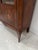 20th Century Louis XV Style Display Cabinet in Marquetry Veneer For Sale - Image 14 of 16