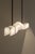 Signature Pendant Lamp by United Alabaster For Sale - Image 12 of 16