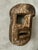 Wood Vintage Kumu Divination Mask, D.R. Congo, 1920s For Sale - Image 7 of 10