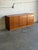 Komfort 12 Drawer Teak Lowboy Dresser Bedroom Storage Denmark Mid-Century Modern 1970s For Sale - Image 9 of 10