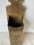 1970s 1970s Brass Wall Pocket for Fireplace For Sale - Image 5 of 7