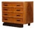 Walnut Chest of Drawers, 20th Century For Sale