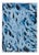 Jonone, Blue Horizons, Screen Print For Sale