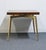 Wood Lexington Furniture Bryant Park Collection 27" Square Accent End Table For Sale - Image 7 of 10