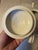 White Seyei Fine China Japan Tea Set "Brilliant" #3208 - Platinum Trim - Mint - 1970s For Sale - Image 8 of 16