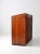 Brown Antique Beadboard Dry Sink For Sale - Image 8 of 13