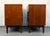 Mainline by Hooker Vintage "Mainline" Walnut Nightstands by Hooker, A Pair For Sale - Image 4 of 11