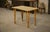 Desk and Rattan Chair, 1970s, Set of 2 For Sale - Image 6 of 12