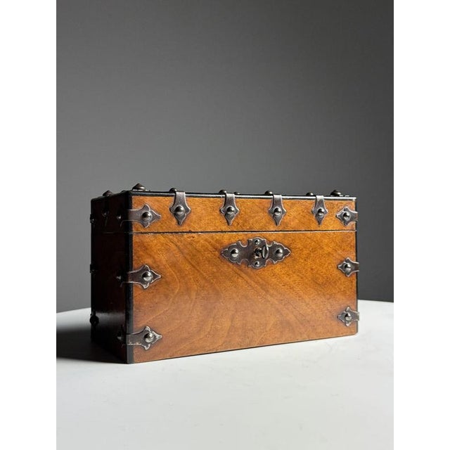 Cigar Shop Box, 1900s For Sale - Image 14 of 14