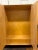 Mid 20th Century Silvio Cavatorta Italian Birch Wood Wardrobe With Three Sections For Sale In San Francisco - Image 6 of 12