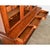 French 19th Century Pine and Glass Door Bibliotheque For Sale - Image 10 of 14