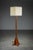 Amsterdam School Standing Lamp, 1930s For Sale - Image 11 of 11