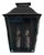 Facade Wall Lantern by The Federalist For Sale