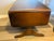 Early 20th Century Zangerle & Peterson Drop Leaf Coffee Table Mahogany For Sale - Image 13 of 18