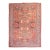 Early 20th Century Persian Mahal Animal Pictorial Rug - 8'6" x 13'5" For Sale