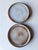 1970s Stoneware Plates by Jean and Norbert Pierlot for Ratilly, Puisaye, 1970s, Set of 6 For Sale - Image 5 of 7