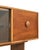 Large Mid Century Credenza and Hutch For Sale - Image 15 of 15