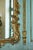 Large Transition Wooden Mirror, 18th Century For Sale - Image 13 of 15