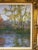 Mid 20th Century Mid 20th Century Impressionist Plein Air Signed Philips For Sale - Image 5 of 12