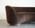 Serpentine Sofa by Vladimir Kagan for Directional, C. 1970s For Sale In New York - Image 6 of 10