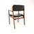 Wood Vintage Danish Dining Chairs from Erik Buch, 1960s, Set of 8 For Sale - Image 7 of 17