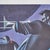 Aperol Poster Print by Lorenzo Mattotti, 2000s For Sale - Image 4 of 6