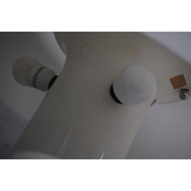 Brumbury Table Lamp by Luigi Massoni for Harvey Guzzini, 1969 For Sale - Image 6 of 9