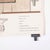 Czech Industrial Technical Drawing, 1950 For Sale - Image 6 of 8