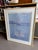Printmaking Materials 1980s Original Gerald Brommer Monotype Print Landscape Series 9 Signed Framed For Sale - Image 7 of 15