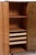 Mid-Century Linen Cupboard, 1960s For Sale - Image 9 of 14