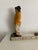 Metal Vintage “Old Salt“ Gloucester Fisherman Cast Iron Doorstops/Bookends For Sale - Image 7 of 8