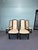Black Henredon Scene 3 Lacquer Dining Chairs Set of 8 For Sale - Image 8 of 12