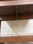 Vintage Adjustable Architect Drafting Table With Storage Compartment For Sale In Kansas City - Image 6 of 16