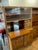 Original art-deco jindrich halabala corner cabinet by up-zavody, 1920-1940 very rare original piece 4 single pieces with...
