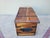 1990s Solid Wood Chest For Sale - Image 9 of 18