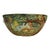 Weller Arts & Crafts Forest Woodcraft Pottery Hanging Planter C1920 For Sale - Image 6 of 11